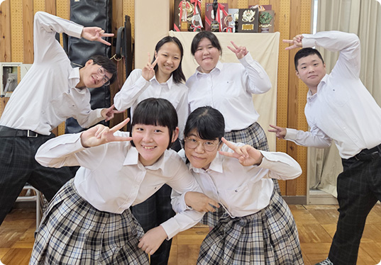 江之島高校合唱部/合唱