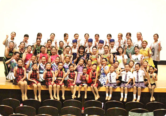 TAKEバトンスタジオ/バトン